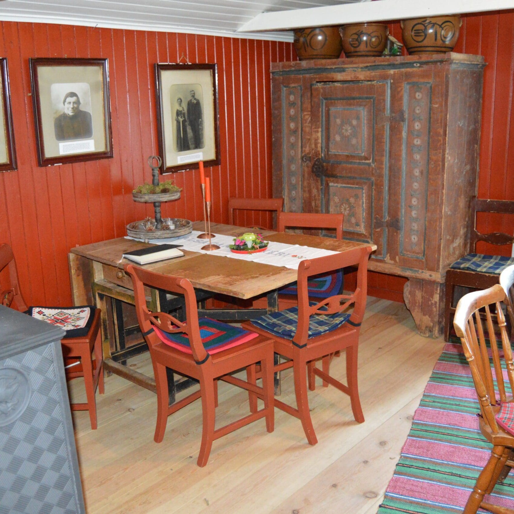 Stuggu. Foto: Kalsa
