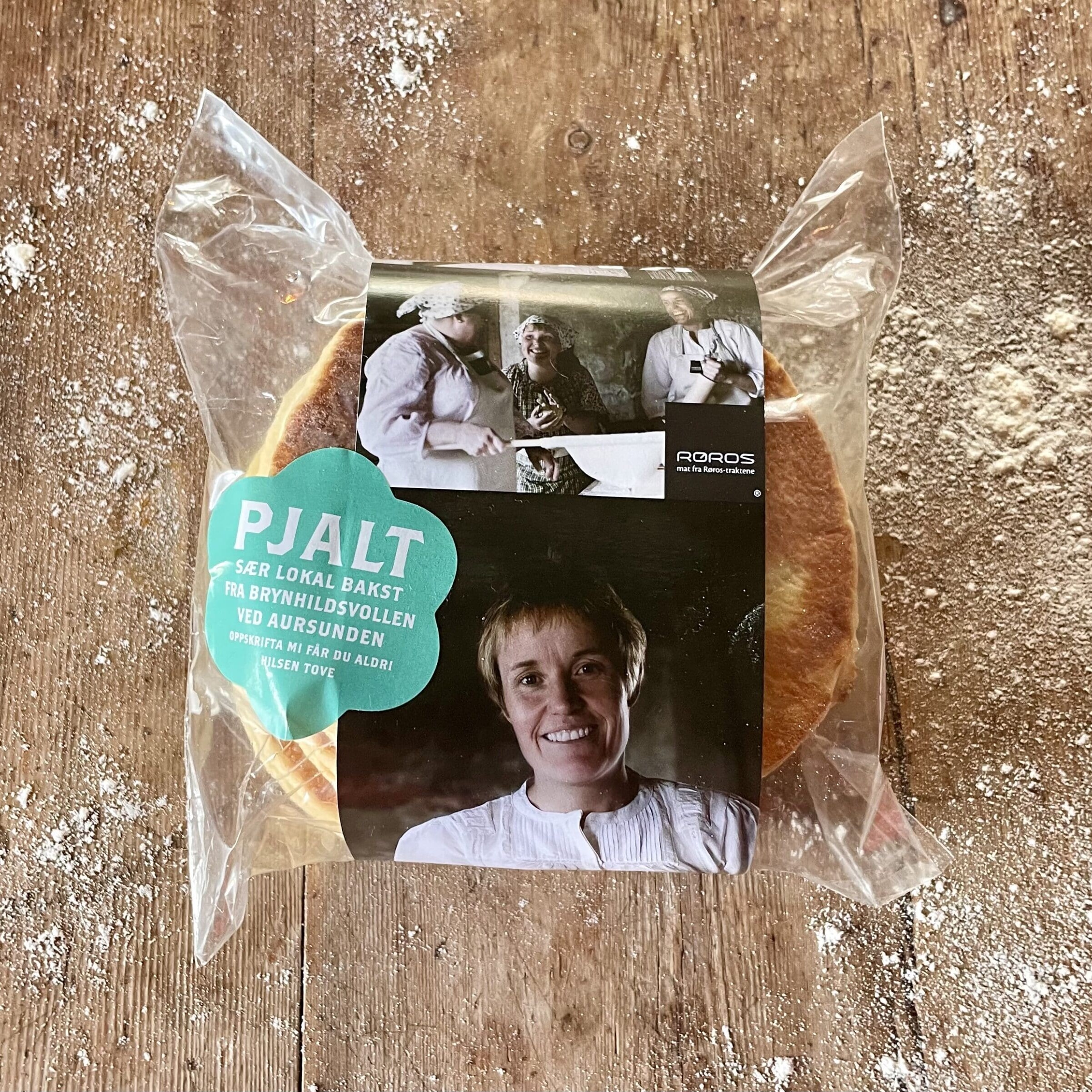 Pjalt fra Kalsa